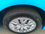 YARIS HYBRID