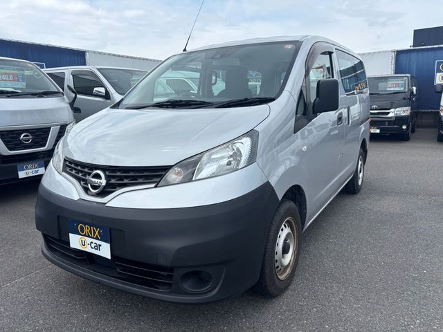 NV200 VANETTE van