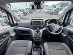 NV200 VANETTE van