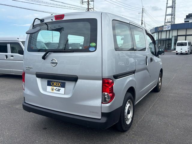 NV200 VANETTE van