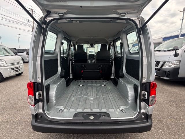 NV200 VANETTE van