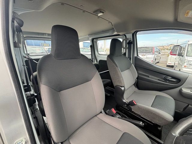 NV200 VANETTE van