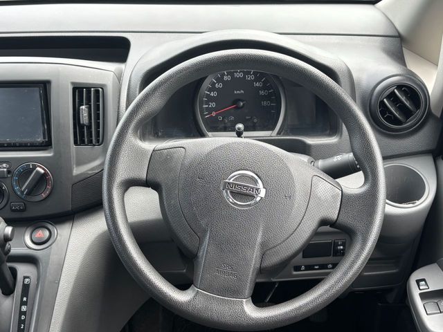 NV200 VANETTE van