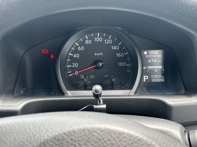 NV200 VANETTE van
