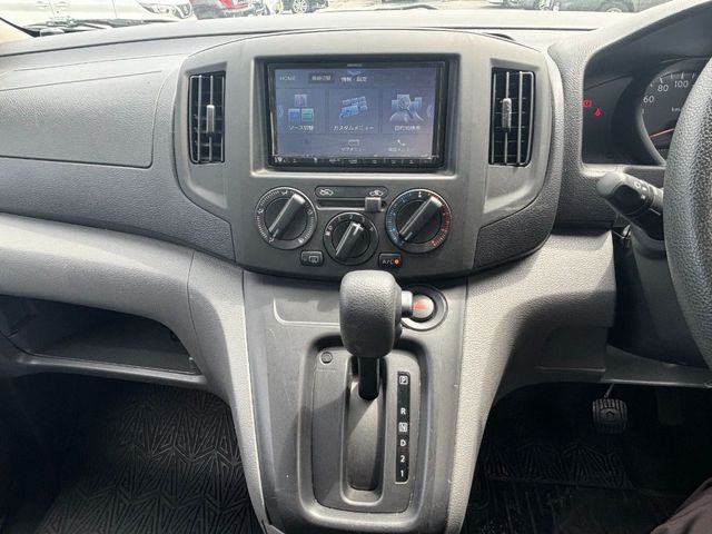 NV200 VANETTE van