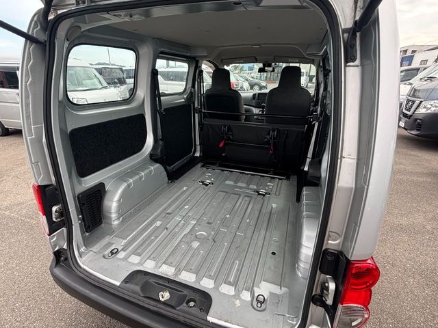 NV200 VANETTE van