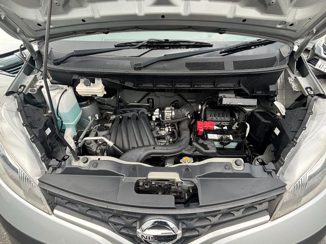 NV200 VANETTE van