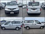 NV200 VANETTE van