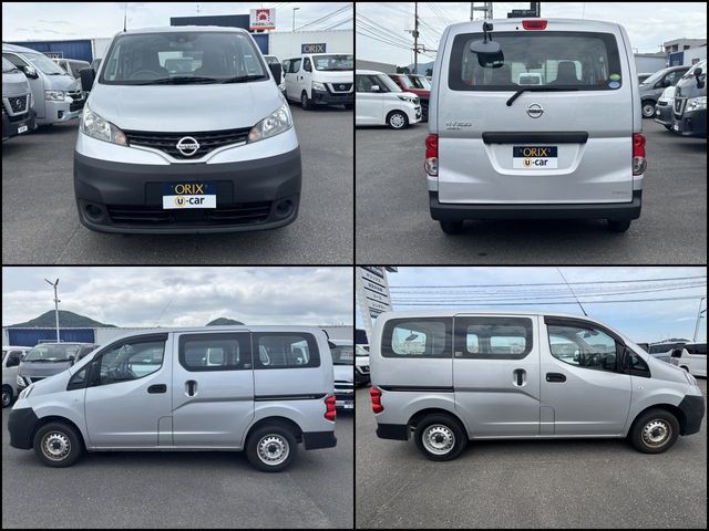 NV200 VANETTE van