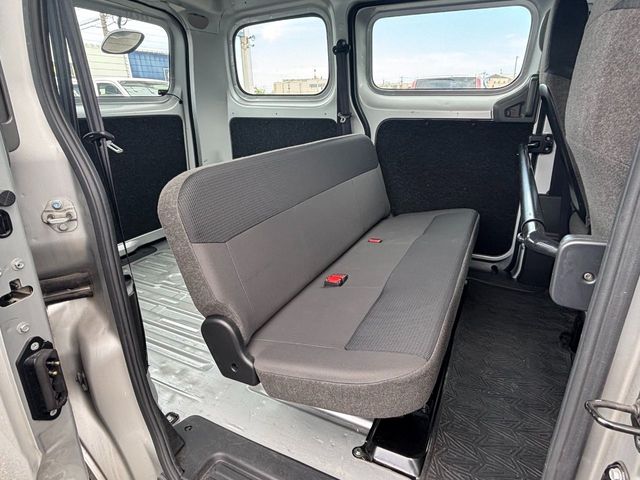 NV200 VANETTE van