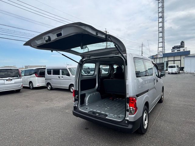 NV200 VANETTE van