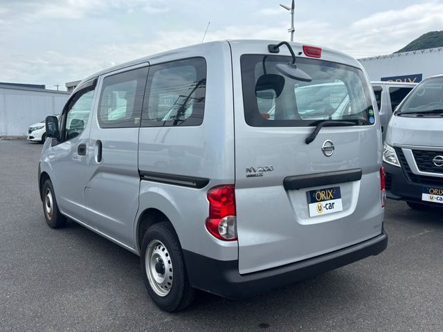 NV200 VANETTE van