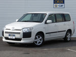 SUCCEED van 2WD