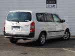 SUCCEED van 2WD