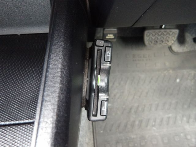 SUCCEED van 2WD