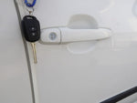 SUCCEED van 2WD