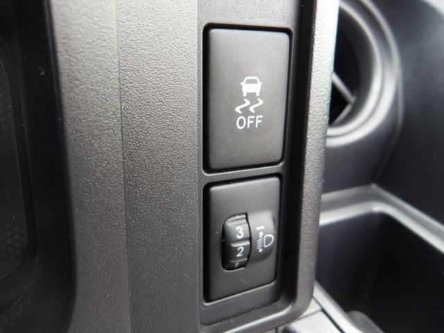 SUCCEED van 2WD