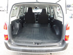 SUCCEED van 2WD
