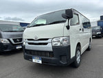 REGIUSACE van 4WD