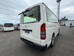 REGIUSACE van 4WD