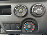 REGIUSACE van 4WD
