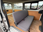 REGIUSACE van 4WD