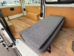 REGIUSACE van 4WD