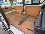 REGIUSACE van 4WD