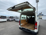 REGIUSACE van 4WD