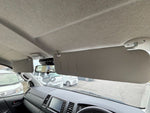 REGIUSACE van 4WD