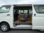 REGIUSACE van 4WD