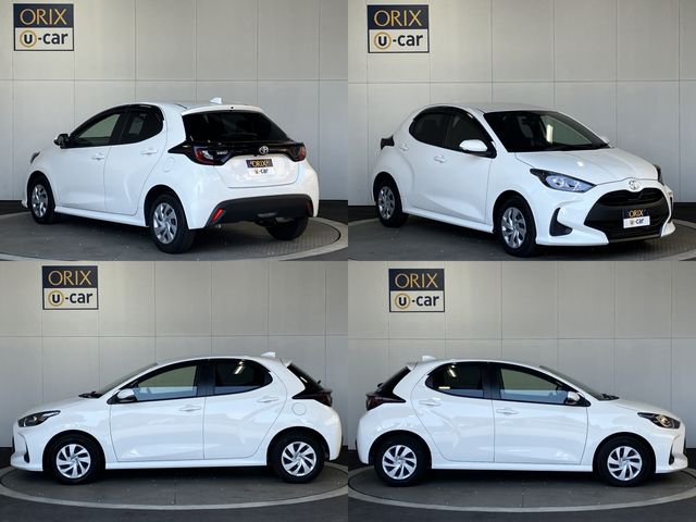 YARIS