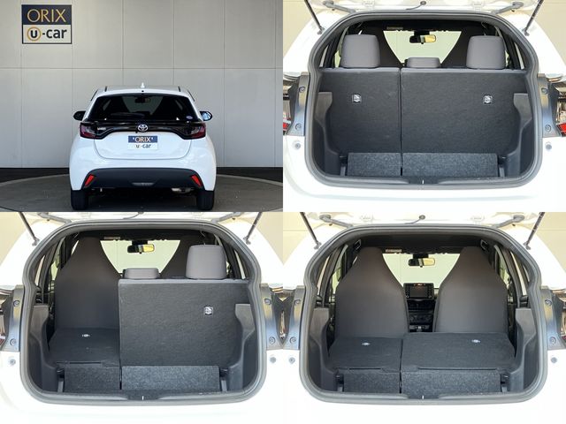 YARIS