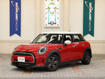 MINI COOPER 5DOOR