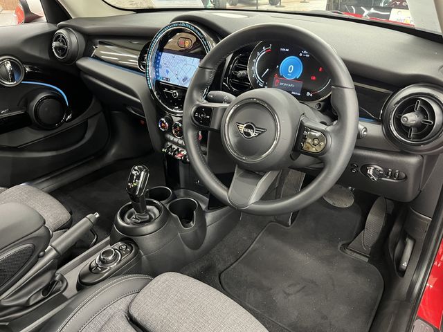 MINI COOPER 5DOOR