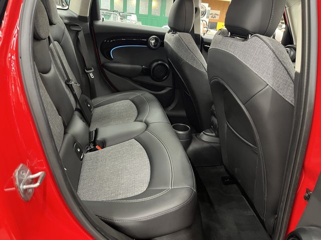 MINI COOPER 5DOOR