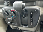 EVERY van