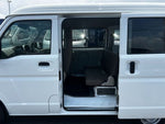 EVERY van