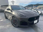 MASERATI Grecale