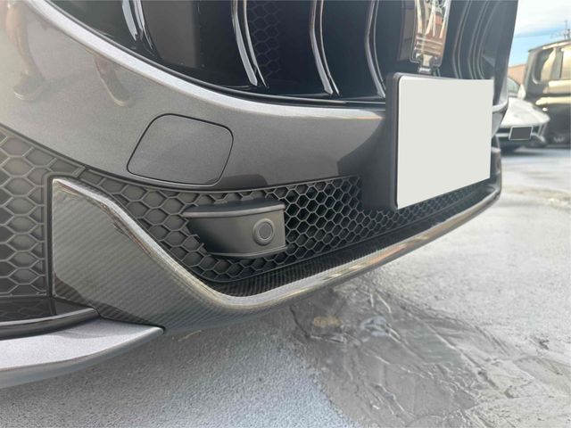 MASERATI Grecale