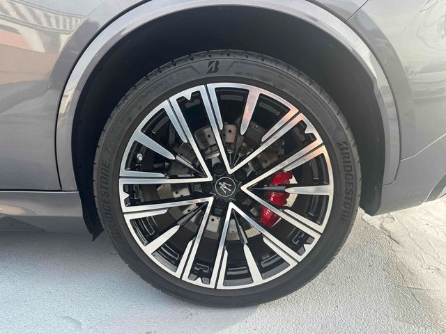 MASERATI Grecale