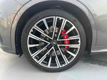 MASERATI Grecale