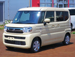 Spacia 4WD