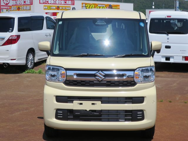 Spacia 4WD