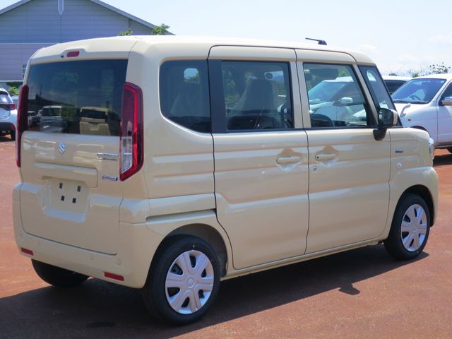 Spacia 4WD