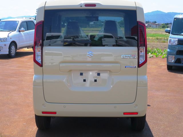 Spacia 4WD