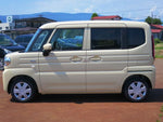 Spacia 4WD