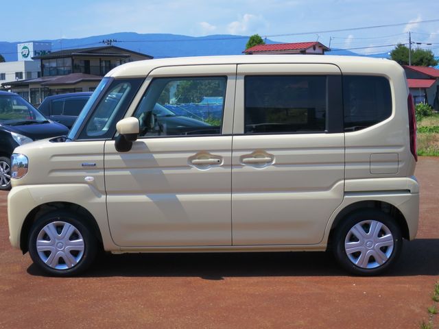 Spacia 4WD