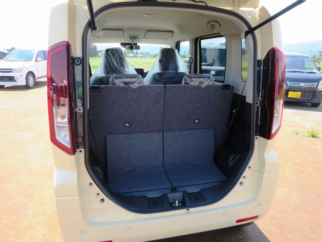 Spacia 4WD