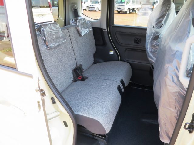 Spacia 4WD